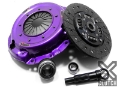 Picture of XClutch 92-95 Mazda MX-3 Base 1-6L Stage 1 Sprung Organic Clutch Kit