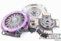 Picture of XClutch 14-19 Ford Fiesta ST 1-6L Stage 2 Sprung Ceramic Clutch Kit