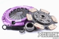 Picture of XClutch 93-97 Ford Probe GT 2-5L Stage 2 Sprung Ceramic Clutch Kit