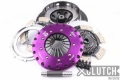 Picture of XClutch 18-24 Ford Mustang GT 5-0L 9in Twin Sprung Ceramic Clutch Kit