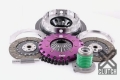 Picture of XClutch 18-24 Ford Mustang GT 5-0L 9in Triple Solid Organic Clutch Kit