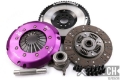 Picture of XClutch 04-07 Volvo V70 R 2-5L Stage 1 Sprung Organic Clutch Kit