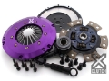 Picture of XClutch 13-18 Ford Focus ST 2-0L Stage 2R Extra HD Sprung Ceramic Clutch Kit