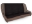 Picture of PRP Jeep JKU-JLU Low Back Rear Bench - Tan - Black