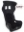 Picture of PRP Alpha Head Containment Composite Seat- Black