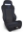 Picture of PRP XC 1In- Extra Wide Suspension Seat- Blue Trim
