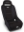 Picture of PRP Comp Elite Suspension Seat - All Black-Black