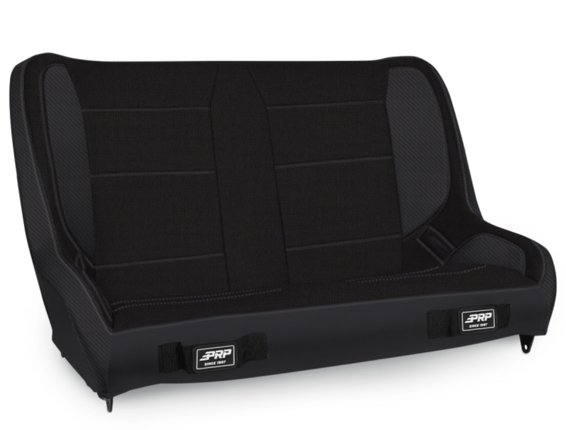 Picture of PRP Jeep Wrangler TJ-LJ-JK Jeep Wrangler TJ-LJ-JK - Elite Series - Black