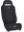 Picture of PRP Summit Suspension Seat- Black Vinyl - Black