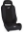 Picture of PRP Summit Suspension Seat All Black-Black