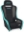 Picture of PRP Shreddy Podium Suspension Seat - Grey-Teal