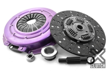 Picture of XClutch 96-04 Ford Mustang GT 4-6L Stage 1 Sprung Organic Clutch Kit