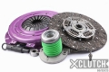 Picture of XClutch 05-10 Ford Mustang GT 4-6L Stage 1 Sprung Organic Clutch Kit