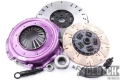 Picture of XClutch 69-73 Ford Mustang Base 5-8L Stage 2 Cushioned Ceramic Clutch Kit
