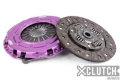 Picture of XClutch 14-16 Kia Forte Koup SX 1-6L Stage 1 Sprung Organic Clutch Kit