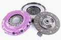 Picture of XClutch 14-16 Kia Forte Koup SX 1-6L Stage 1 Sprung Organic Clutch Kit