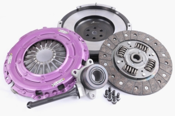 Picture of XClutch 14-16 Kia Forte Koup SX 1-6L Stage 1 Sprung Organic Clutch Kit