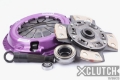 Picture of XClutch 86-89 Acura Integra RS 1-6L Stage 2 Sprung Ceramic Clutch Kit