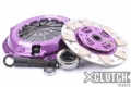 Picture of XClutch 86-89 Acura Integra RS 1-6L Stage 2 Cushioned Ceramic Clutch Kit