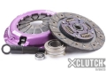 Picture of XClutch 88-91 Honda Civic LX 1-5L Stage 1 Sprung Organic Clutch Kit