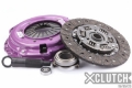 Picture of XClutch 94-01 Acura Integra Special Edition 1-8L Stage 1 Sprung Organic Clutch Kit