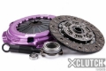 Picture of XClutch 1997 Acura CL Premium 2-2L Stage 1 Sprung Organic Clutch Kit
