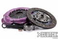 Picture of XClutch 06-11 Honda Civic LX 1-8L Stage 1 Sprung Organic Clutch Kit
