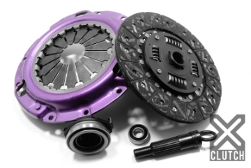 Picture of XClutch 95-01 Kia Sephia RS 1-8L Stage 1 Sprung Organic Clutch Kit
