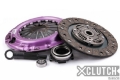 Picture of XClutch 95-01 Kia Sephia RS 1-8L Stage 1 Sprung Organic Clutch Kit