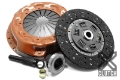 Picture of XClutch 94-95 Land Rover Discovery Base 3-9L Stage 1 Sprung Organic Clutch Kit