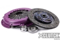 Picture of XClutch 62-70 Lotus Elan Base 1-6L Stage 1 Sprung Organic Clutch Kit