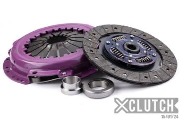 Picture of XClutch 62-70 Lotus Elan Base 1-6L Stage 1 Sprung Organic Clutch Kit