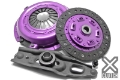 Picture of XClutch 06-12 Mitsubishi Colt Ralliart 1-5L Stage 1 Sprung Organic Clutch Kit