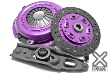 Picture of XClutch 06-12 Mitsubishi Colt Ralliart 1-5L Stage 1 Sprung Organic Clutch Kit