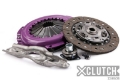 Picture of XClutch 06-12 Mitsubishi Colt Ralliart 1-5L Stage 1 Sprung Organic Clutch Kit