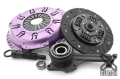 Picture of XClutch 02-04 Mitsubishi Lancer ES 2-0L Stage 1 Sprung Organic Clutch Kit