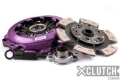 Picture of XClutch 1997 Mitsubishi Lancer EVO IV 2-0L Stage 2 Sprung Ceramic Clutch Kit