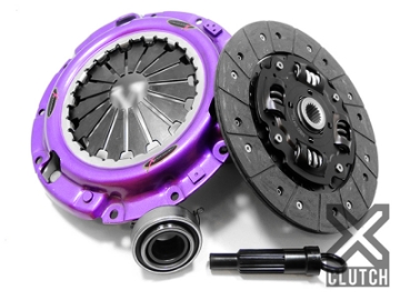 Picture of XClutch 94-00 Mitsubishi FTO Base 2-0L Stage 1 Sprung Organic Clutch Kit