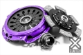 Picture of XClutch 01-04 Mitsubishi Eclipse Spyder GT 3-0L Stage 2R Extra HD Sprung Ceramic Clutch Kit