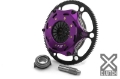 Picture of XClutch 02-05 Mazda Miata LS 1-8L 7-25in Twin Solid Ceramic Clutch Kit