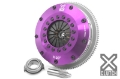 Picture of XClutch 06-12 Mazda MX-5 Miata Grand Touring 2-0L 8in Twin Solid Ceramic Clutch Kit