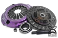 Picture of XClutch 08-14 Mazda MX-5 Miata Sport 2-0L Stage 1 Sprung Organic Clutch Kit