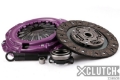 Picture of XClutch 08-14 Mazda MX-5 Miata Sport 2-0L Stage 1 Sprung Organic Clutch Kit