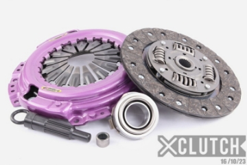 Picture of XClutch 15-23 Mazda MX-5 Base 1-5L Stage 1 Sprung Organic Clutch Kit