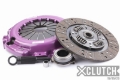 Picture of XClutch 87-91 Mazda RX-7 Turbo 1-3L Stage 1 Sprung Organic Clutch Kit