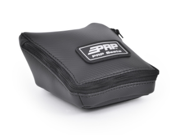 Picture of PRP Can-Am Maverick X3 Dash Bag-Black