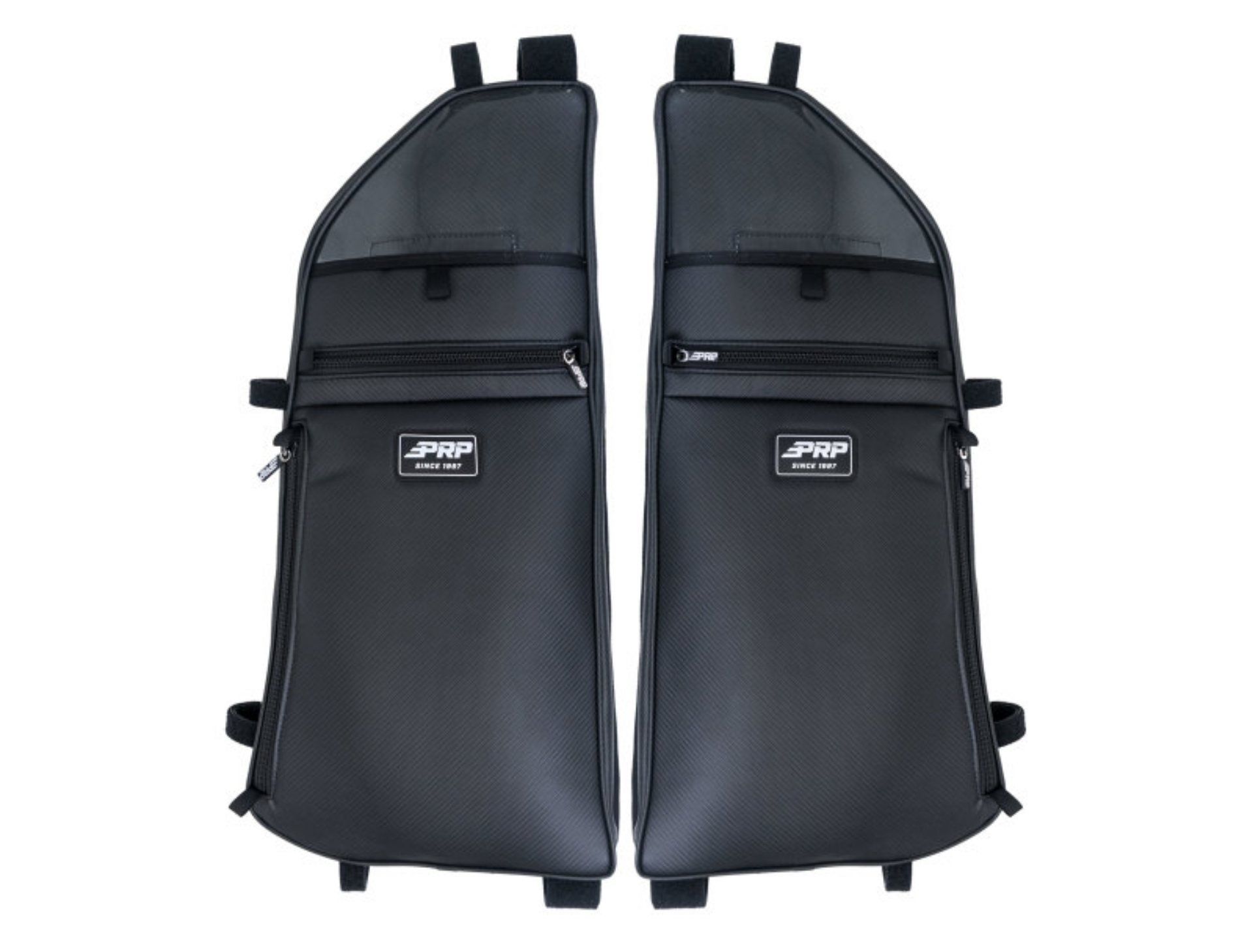 Picture of PRP Kawasaki KRX Overhead BagsPair