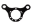 Picture of PRP Push To Talk Plate with Dual Buttons- Black