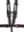 Picture of PRP 5-3 Harness- Black