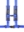 Picture of PRP 4-2 Harness- Blue